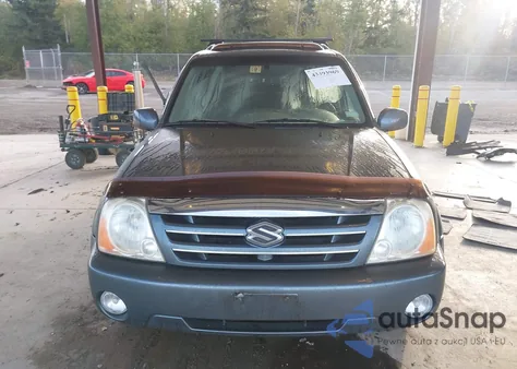 2006 Suzuki Xl-7 Premium из США, поврежденный, VIN JS3TX92V364101185